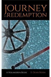 Journey To Redemption