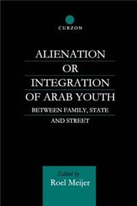 Alienation or Integration of Arab Youth