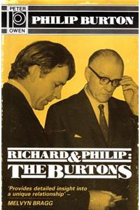 Richard & Philip: The Burtons