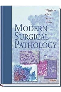 Modern Surgical Pathology: 002