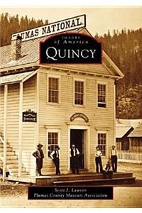 Quincy