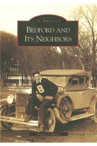 Bedford and it's Neighbors