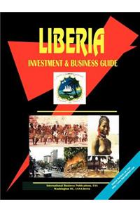 Liberia Investment and Business Guide