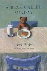 Bear Called Sunday,A