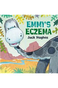 Emmy's Eczema. by Jack Hughes