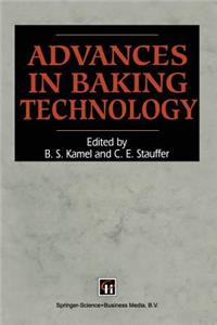 Advances in Baking Technology