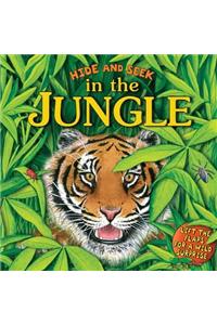 Hide and Seek: In the Jungle