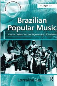 Brazilian Popular Music