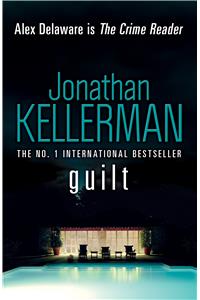 Guilt (Alex Delaware series, Book 28)