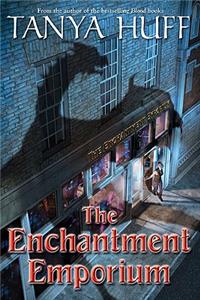 Enchantment Emporium