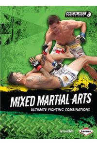 Mixed Martial Arts