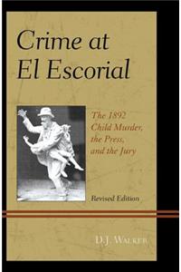 Crime at El Escorial