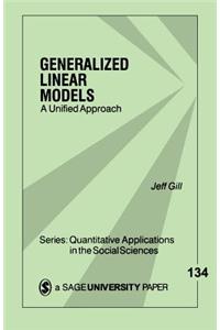 Generalized Linear Models: A Unified Approach