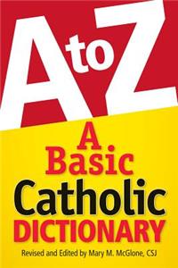 Basic Catholic Dictionary