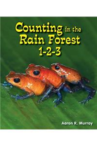 Counting in the Rain Forest 1-2-3