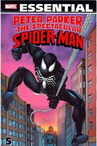 Peter Parker, the Spectacular Spider-Man, Volume 5