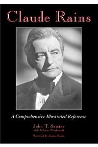 Claude Rains