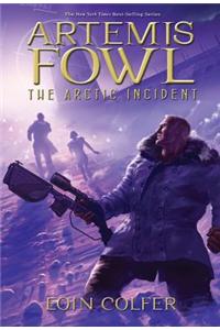 The Arctic Incident