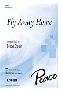Fly Away Home