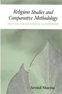 Religious Studies and Comparative Methodology