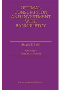 Optimal Consumption and Investment with Bankruptcy