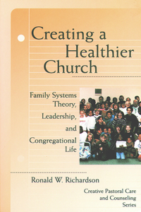 Creating a Healthier Church