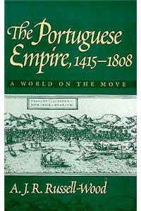 Portuguese Empire, 1415-1808