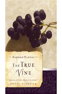 The True Vine