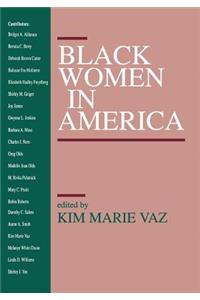 Black Women in America