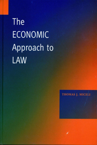 Economic Approach to Law