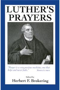 Luther's Prayers