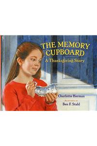 The Memory Cupboard