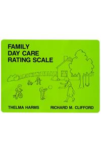 Family Day Care Rating Scale