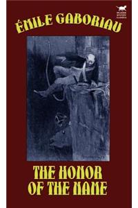 Honor of the Name