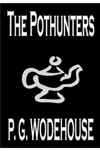 The Pothunters by P. G. Wodehouse, Fiction, Literary