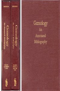 Gemology