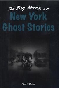 Big Book of New York Ghost Stories