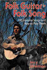 FOLK GUITAR FOLK SONG