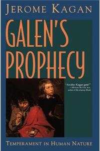 Galen's Prophecy