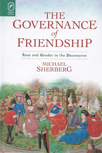 The Governance of Friendship