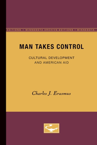 Man Takes Control