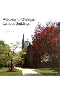 Welcome to Wesleyan