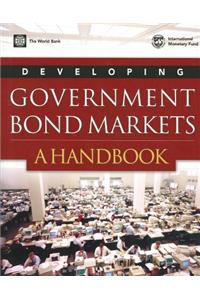 Developing Government Bond Markets