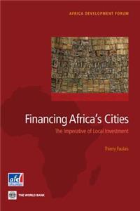 Financing Africa's Cities