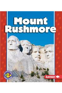 Mount Rushmore