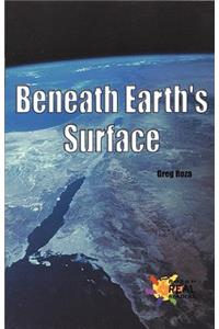 Beneath Earth's Surface