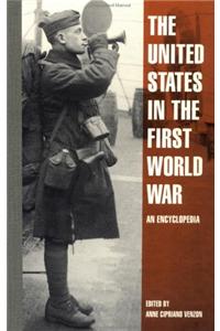 United States in the First World War