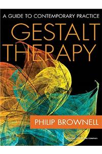 Gestalt Therapy
