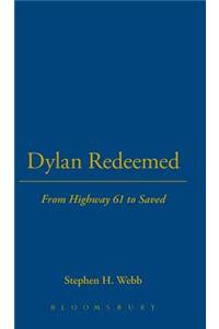 Dylan Redeemed