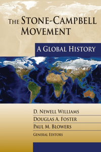 Stone-Campbell Movement